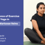 The Importance of Exercise and Yoga in Managing Varicose Veins2