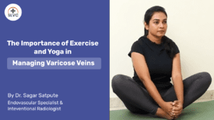 Importance of Exercise and Yoga