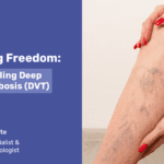 Unlocking Freedom: Dr. Sagar Satpute’s Path to Healing Deep Vein Thrombosis (DVT)2